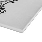 Planche À Découper Conversions et mesures de cuisine (Coin)