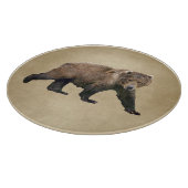 Planche À Découper Cook bear (Coin)