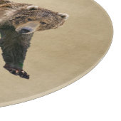 Planche À Découper Cook bear (Coin)