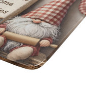 Planche À Découper Cookie Baker Gnome (Coin)