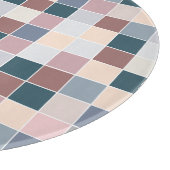 Planche À Découper Cool Blocks, Elegant Colors (Coin)