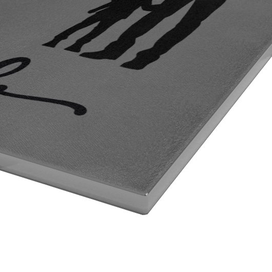 Planche À Découper Cool Bonus Papa Bonne Fête des pères | (Coin)