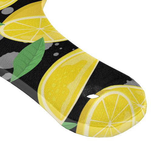 Planche À Découper 🍋 Cool 🍋 citron (Coin)
