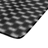 Planche À Découper Cool moderne branché unique Motif Abstrait (Coin)