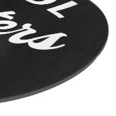 Planche À Découper Cool Sisters Club I (Coin)