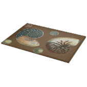 Planche À Découper Coque de cacao (Coin)