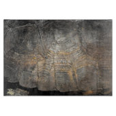 Planche À Découper Coque de tortue Gopher (Devant)