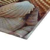 Planche À Découper Coquillages (Coin)