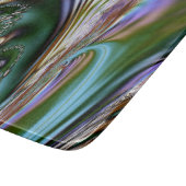 Planche À Découper Coquille d'abalone (Coin)