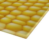 Planche À Découper Corn Cob Arrière - plan (Coin)