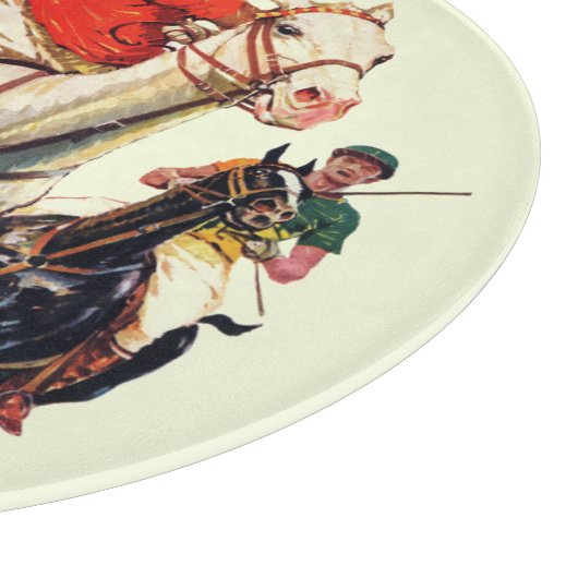 Planche À Découper Correspondance Polo (Coin)