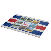 Planche À Découper Costa Rica (Coin)