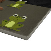 Planche À Découper Costume d'Halloween (Coin)