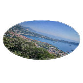 Planche À Découper Côte d'Azur (Coin)