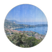 Planche À Découper Côte d'Azur (Devant)