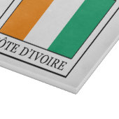 Planche À Découper Côte d'Ivoire (Coin)