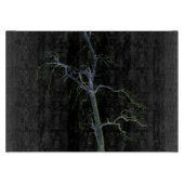 Planche À Découper Côté foncé 8 cbcna (Devant)