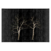 Planche À Découper Côté foncé 9 cbcna (Devant)