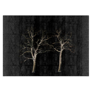 Planche À Découper Côté foncé 9 cbcnm