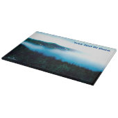 Planche À Découper Côte Terre-Neuve (Coin)