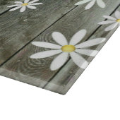 Planche À Découper Cottage Daisy (Coin)