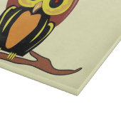 Planche À Découper Couche-tard (Coin)