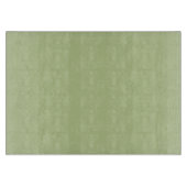 Planche À Découper Couleur solide (Devant)