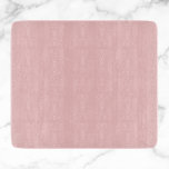 Planche À Découper Couleur solide rose bébé<br><div class="desc">Couleur solide rose bébé</div>