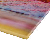 Planche À Découper Couleurs d'automne (Coin)
