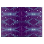 Planche À Découper Couleurs de styles classiques  (Devant)