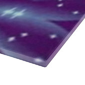 Planche À Découper Couleurs de styles classiques  (Coin)