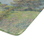 Planche À Découper Coup de Vent | 1881 (Coin)