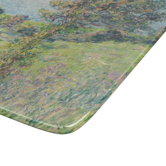 Planche À Découper Coup de Vent | 1881 (Coin)