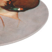 Planche À Découper Coupe de Java (Coin)