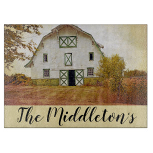 Planche À Découper Coupe de verre personnalisée Coupe de soleil couch