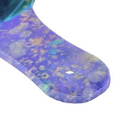 Planche À Découper Couple Dauphin Cutboard (Coin)