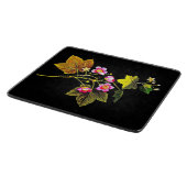 Planche À Découper Coupure d'Art-Mary Panneau-Botanique Delany 3 (Coin)