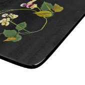 Planche À Découper Coupure d'Art-Mary Panneau-Botanique Delany 4 (Coin)