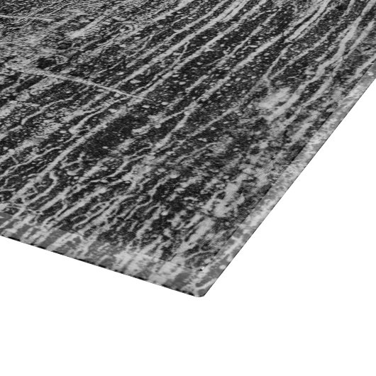 Planche À Découper courir les murs (Coin)