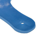 Planche À Découper court de tennis et RACKETS DE TENNIS (Coin)