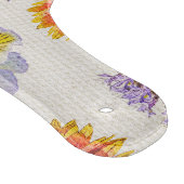 Planche À Découper Coussin floral (Coin)