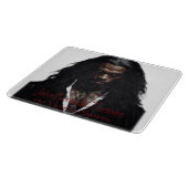 Planche À Découper Couverture de The Vampire Satires  (Coin)