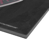 Planche À Découper Couvertures de trou d'homme Staten Island (Coin)