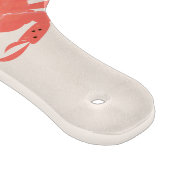 Planche À Découper Crabe Océan Plage Mer Crustacé   (Coin)