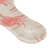 Planche À Découper Crabe - Pêche Fuzz 2024 (Coin)