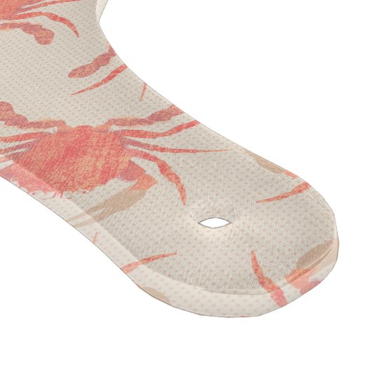 Planche À Découper Crabe - Pêche Fuzz 2024 (Coin)