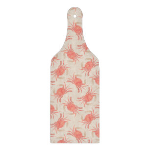 Planche À Découper Crabe - Pêche Fuzz 2024