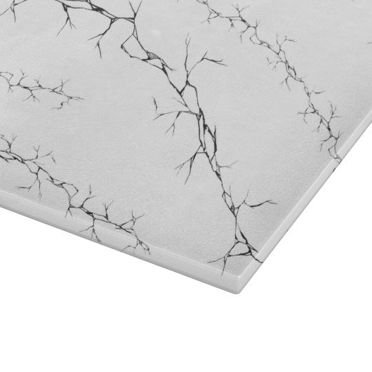 Planche À Découper Cracks (Coin)