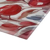 Planche À Découper Cranberry (Coin)