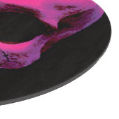 Planche À Découper Crâne (Coin)